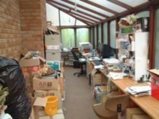 Conservatory 2/Office