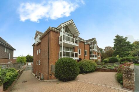 Silverdale Road, Eastbourne, East Sussex, BN20