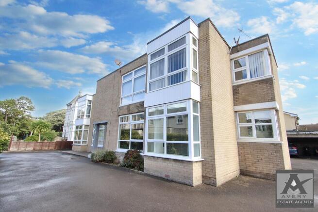 2 Bedroom GFF