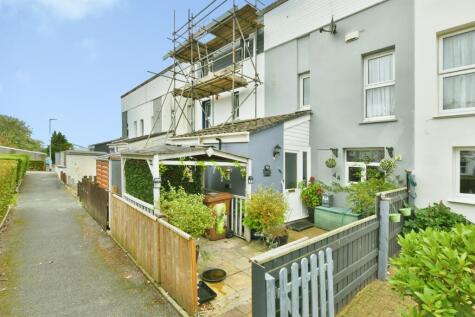 Cunningham Road, Tamerton Foliot, PLYMOUTH