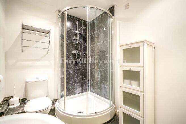 Master En Suite