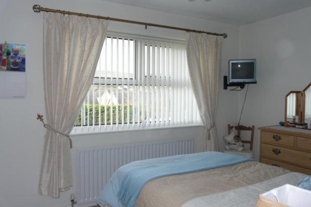 Double Bedroom