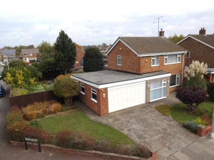 Jillifer Road, Luton, Bedfordshire, LU4