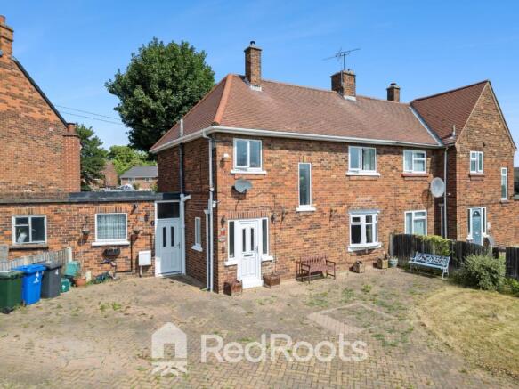 3 bed Semi-Detached for sale in doncaster