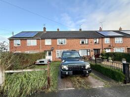 72, Burton Wood, Weobley HR4 8SY