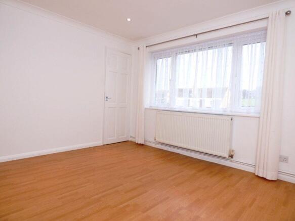 Milton Close, main b
