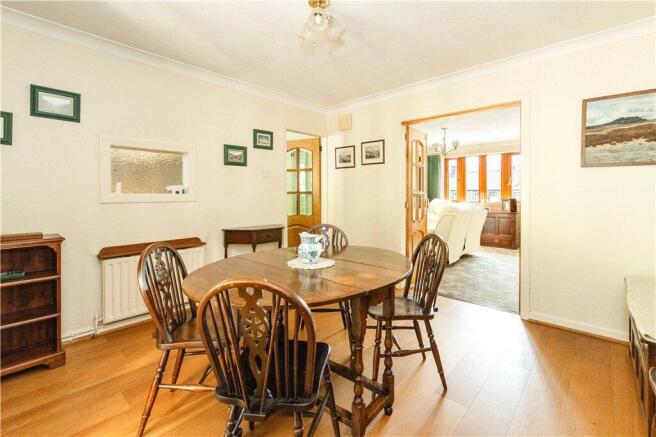 2 bed Bungalow for sale Image 4