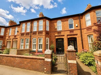 Lynwood Grove, Sale