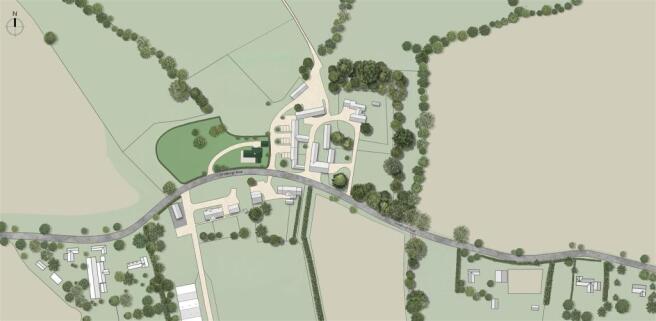 Oak Lodge_Doveden Woods, Whepstead [Site Plan].jpg