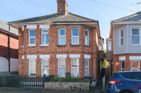 Roberts Road, Bournemouth, Dorset