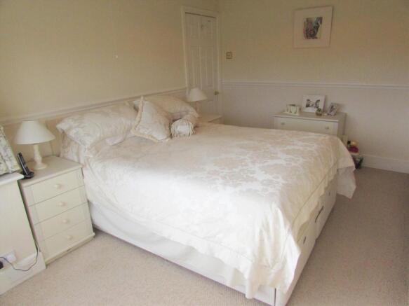 Bedroom 1 View 2