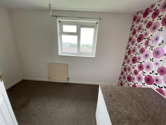 Bedroom no.3: