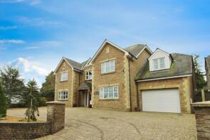 Mill Pond House, Mill Lane, Castleton, Cardiff CF3 2UT