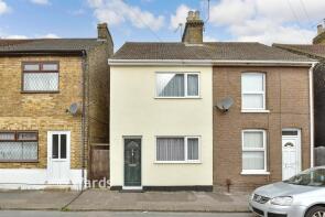 50, Unity Street, Sittingbourne ME10 1HX