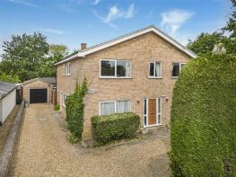 40, Cambridge Road, Cambridge CB25 9NJ