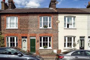 27, Upper Heath Road, St. Albans AL1 4DN