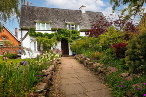 Main Street, Cossington, Leicester, LE7 4UU