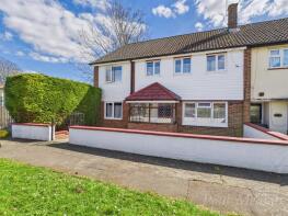 50, Freelands Avenue, South Croydon CR2 8HT