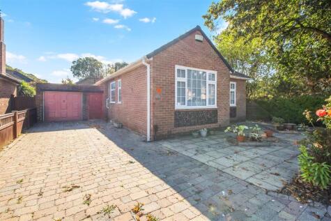 Bede Road, Darlington