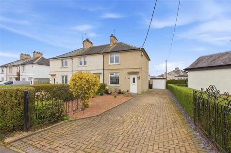 29 Murrayfield Terrace, Bannockburn, Stirling, FK7