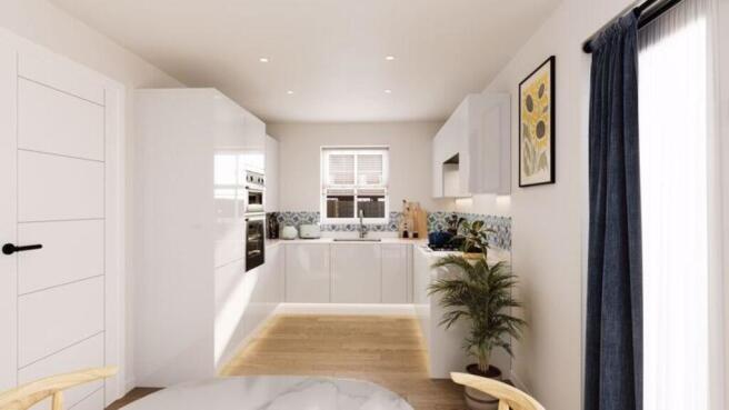 3 bed End of Terrace for sale Image 4
