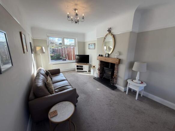Ridgetor Road, Liverpool, Merseyside. L25 6DQ photo 5