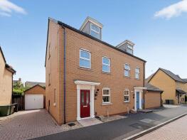 12, Sprigs Road, Hampton Hargate, Peterborough PE7 8FT