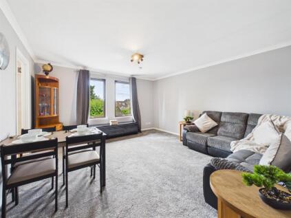 Flat 3, 18 Balformo Road, Scone, Perth, PH2 6QX