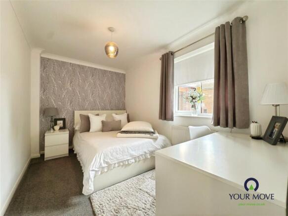 Bedroom 2