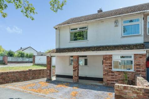Milton Road, Ellesmere Port, Cheshire, CH65