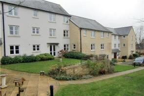 28, Norton Green Court, The Green, Chipping Norton OX7 5DB