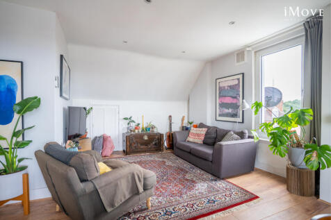 High View Road, London, SE19