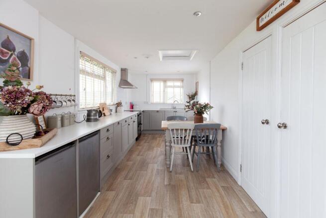 Kitchen Dining 