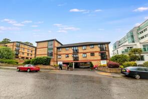 Flat 58, Windsor Court, Tongdean Lane, Brighton BN1 5JS