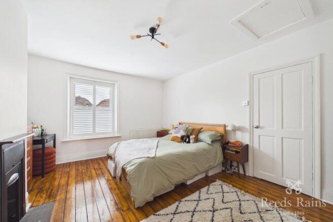 1 bed Terraced for sale Image 12