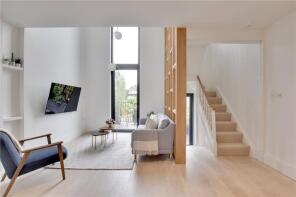 14, Maidenstone Hill, London SE10 8SX