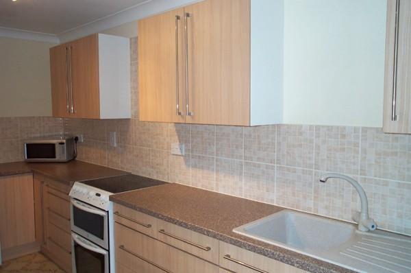 The Kitchen