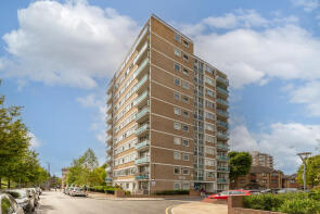 Flat 16, Essex House, Giraud Street, London E14 6LD