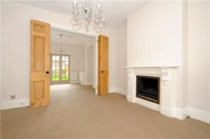 12, St Marks Road, Windsor SL4 3BE