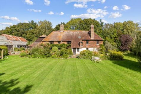 Park Lane, Laughton, Lewes, BN8