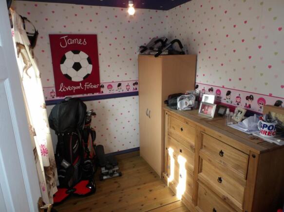 Bedroom 3