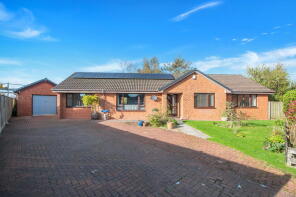 52 Ten Trees, Dryfe Park, Lockerbie DG11 2AD