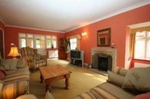 sitting room