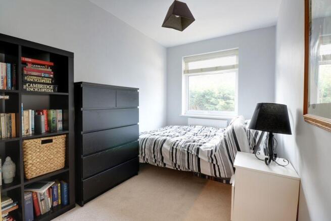 Bedroom 3 (Double)