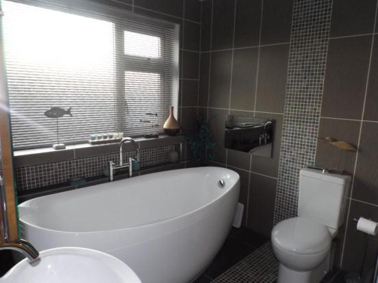 Master En Suite