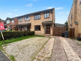 20, Culm Lea, Cullompton EX15 1NJ