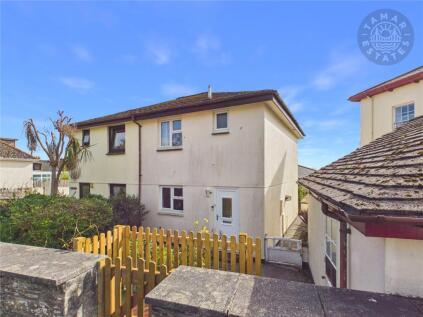 Tremeddan Court, Liskeard, Cornwall, PL14