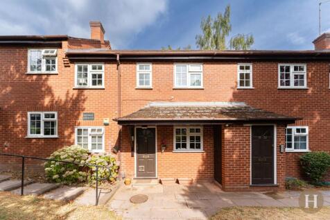 Pakenham Road, Birmingham, B15