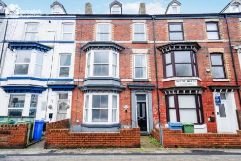 Windsor Crescent, Bridlington, Yorkshire, East Riding