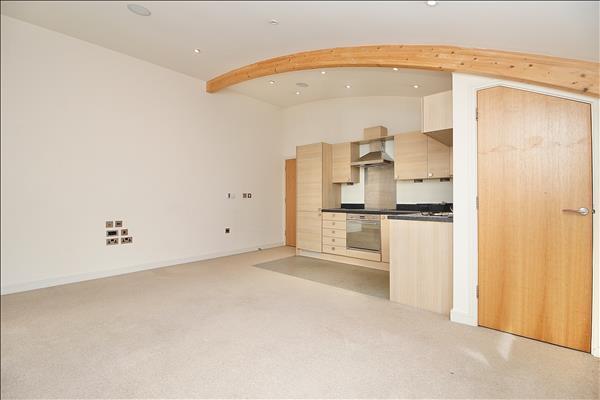 Kitchen / Living / D